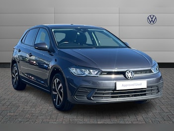 Used Volkswagen Polo 2024 for sale - 78423670: Photo