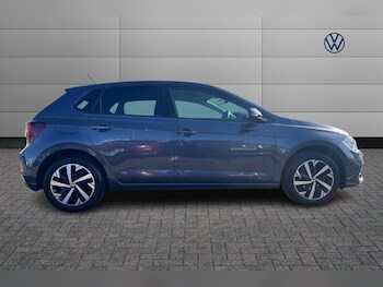 Used Volkswagen Polo 2024 for sale - 78423670: Photo