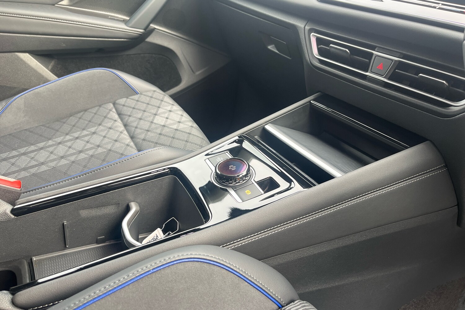 Used Volkswagen Tiguan 2025 for sale - 78158953: Photo 10