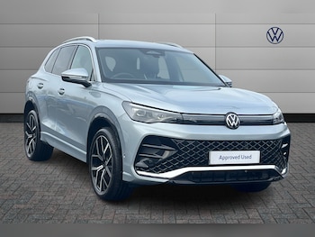 Used Volkswagen Tiguan 2025 for sale - 78158953: Photo