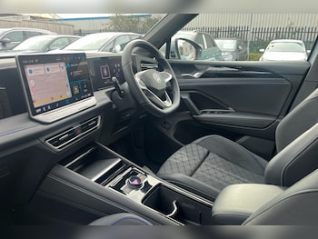 Used Volkswagen Tiguan 2025 for sale - 78158953: Photo