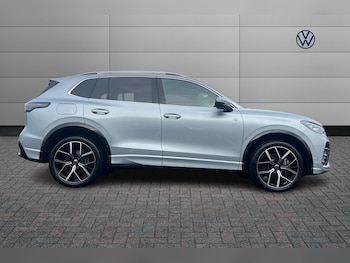 Used Volkswagen Tiguan 2025 for sale - 78158953: Photo