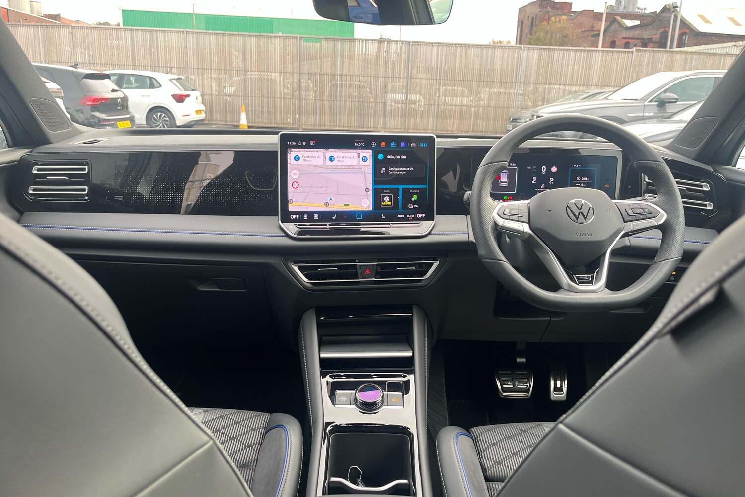 Used Volkswagen Tiguan 2025 for sale - 78158953: Photo 8