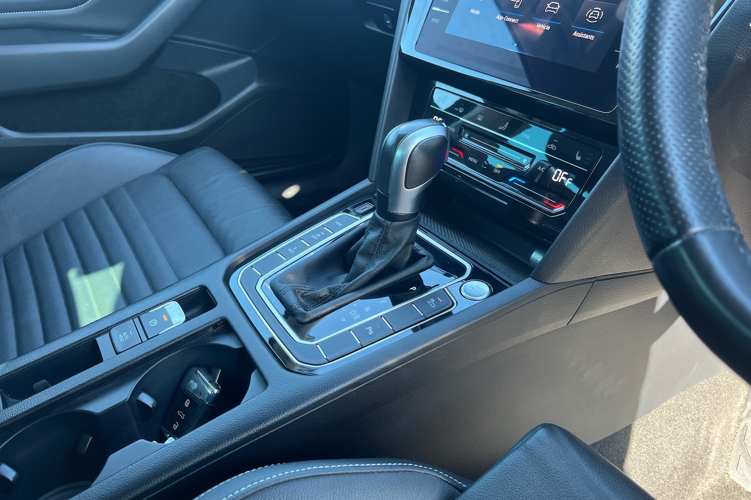 Used Volkswagen Passat 2021 for sale - 76681008: Photo 10