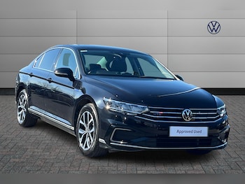 2021 (21) - 1.4 TSI PHEV GTE 4dr DSG