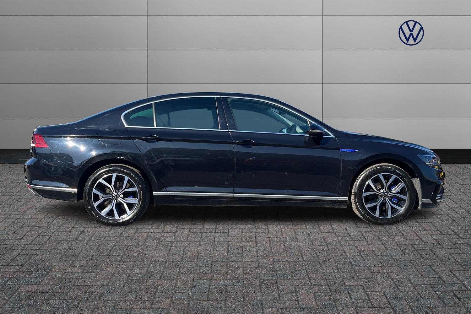 Used Volkswagen Passat 2021 for sale - 76681008: Photo 4