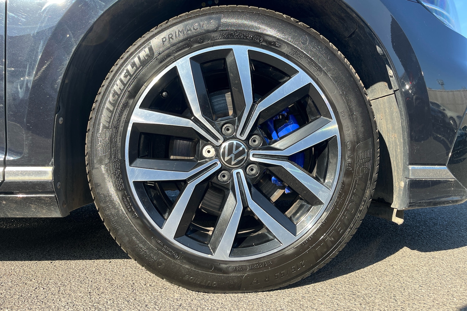 Used Volkswagen Passat 2021 for sale - 76681008: Photo 5