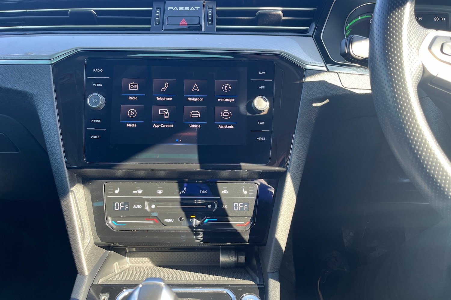 Used Volkswagen Passat 2021 for sale - 76681008: Photo 9