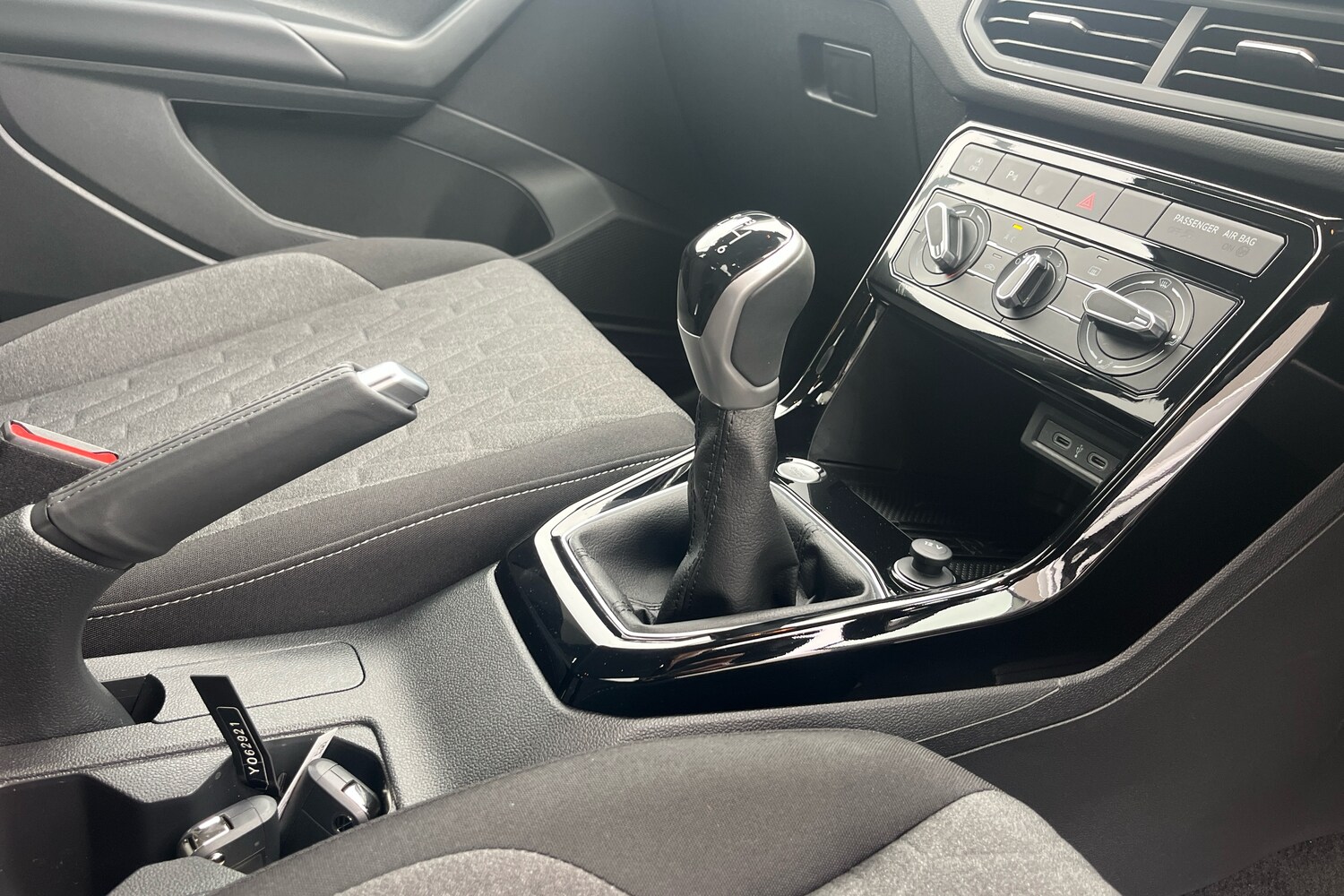 Used Volkswagen T-Cross 2025 for sale - 76679617: Photo 10