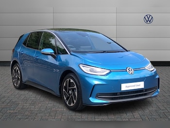 Used Volkswagen ID.3 2025 for sale - 78074566: Photo