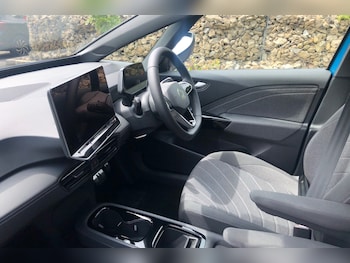 Used Volkswagen ID.3 2025 for sale - 78074566: Photo