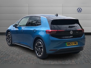 Used Volkswagen ID.3 2025 for sale - 78074566: Photo