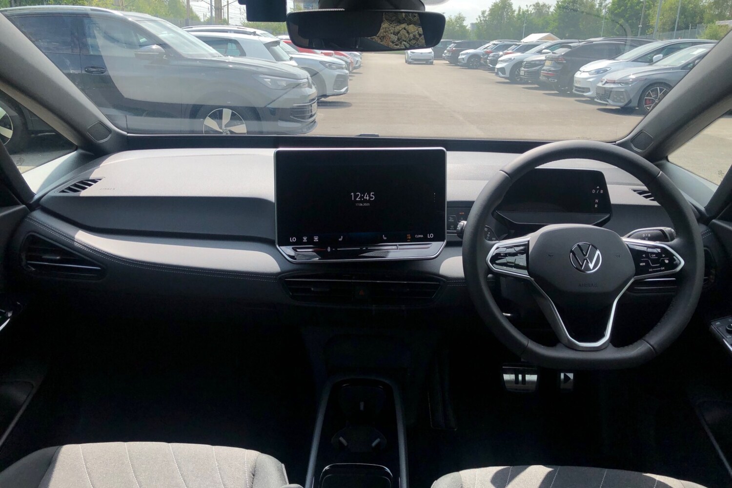 Used Volkswagen ID.3 2025 for sale - 78074566: Photo 8