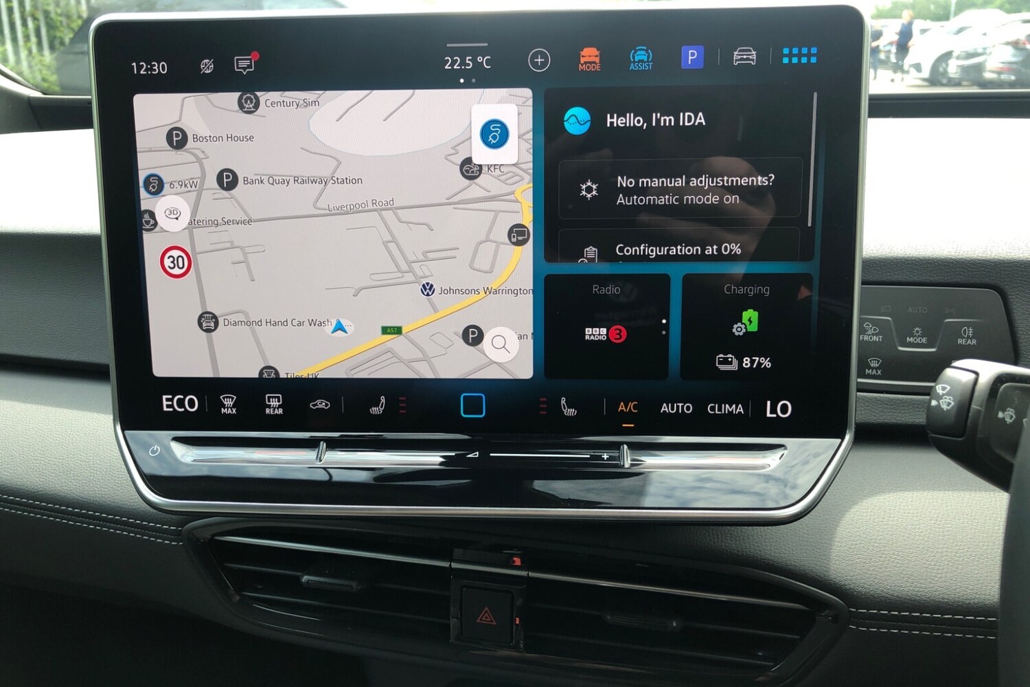 Used Volkswagen ID.3 2025 for sale - 78074566: Photo 9