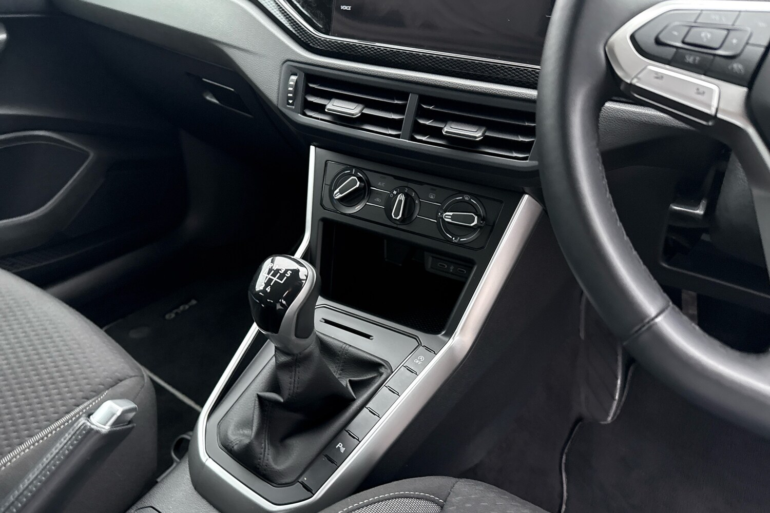 Used Volkswagen Polo 2022 for sale - 77218432: Photo 10