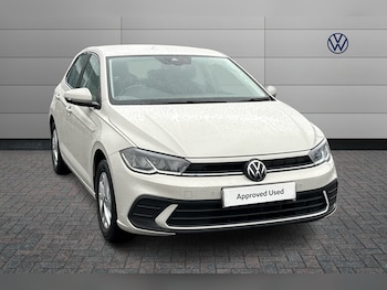 Used Volkswagen Polo 2022 for sale - 77218432: Photo