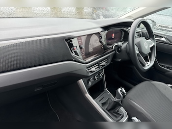 Used Volkswagen Polo 2022 for sale - 77218432: Photo