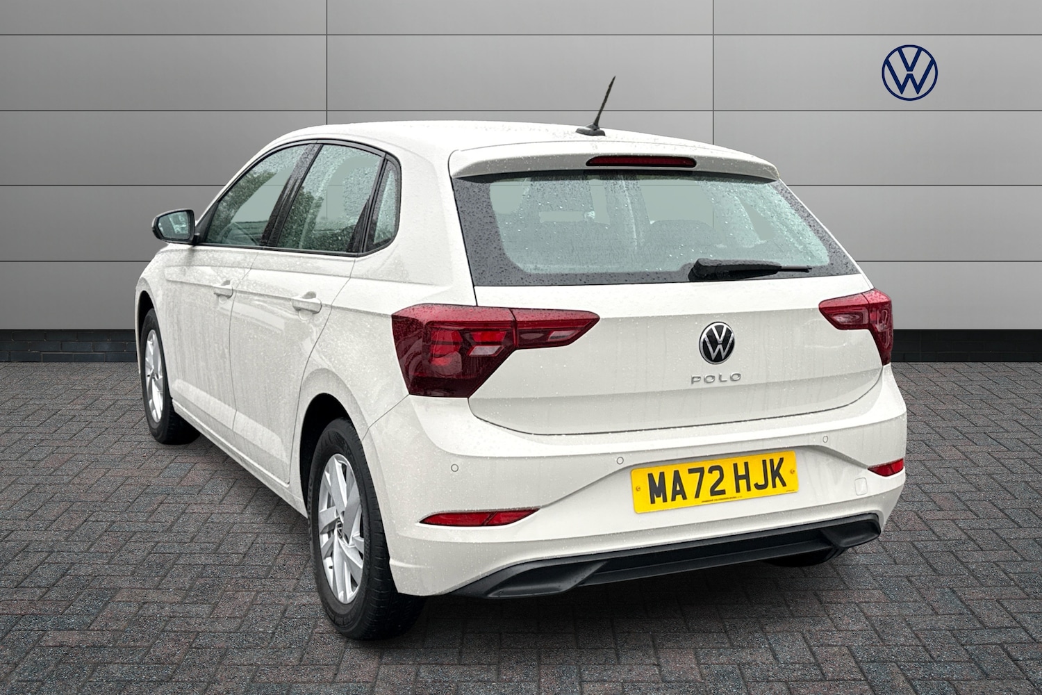 Used Volkswagen Polo 2022 for sale - 77218432: Photo 3