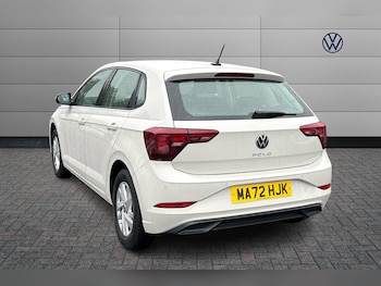 Used Volkswagen Polo 2022 for sale - 77218432: Photo