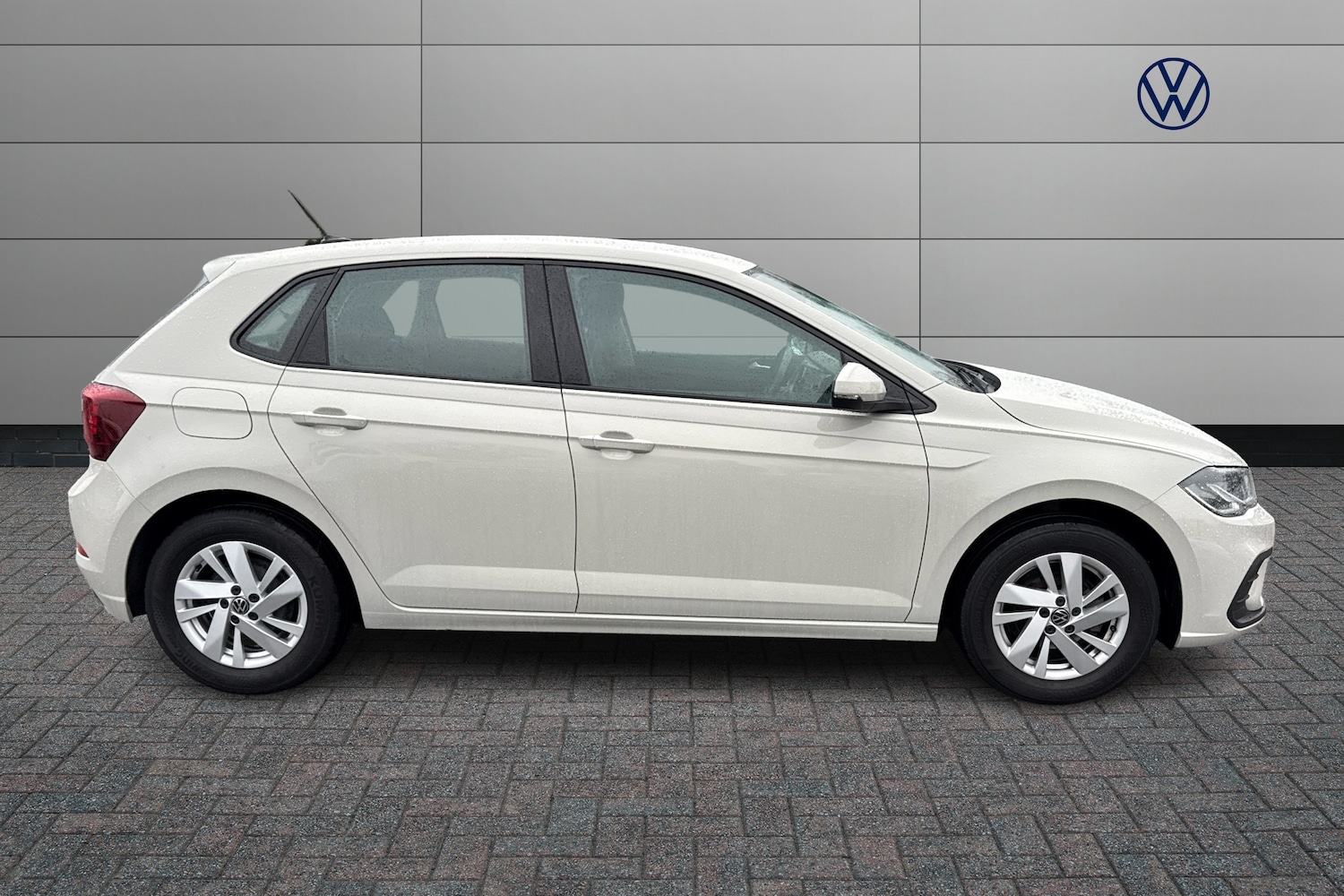 Used Volkswagen Polo 2022 for sale - 77218432: Photo 4