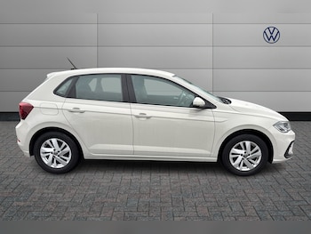 Used Volkswagen Polo 2022 for sale - 77218432: Photo