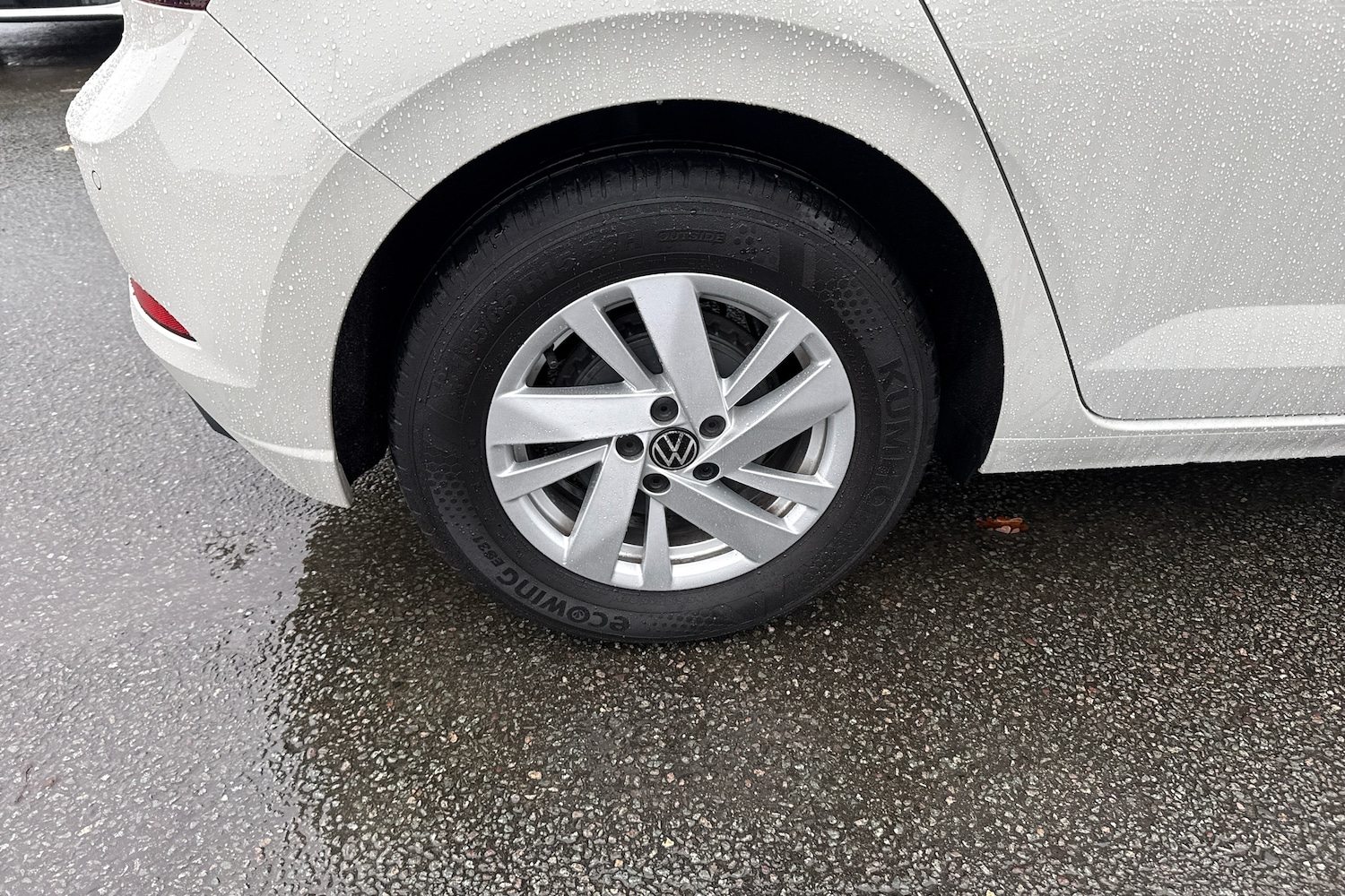 Used Volkswagen Polo 2022 for sale - 77218432: Photo 5