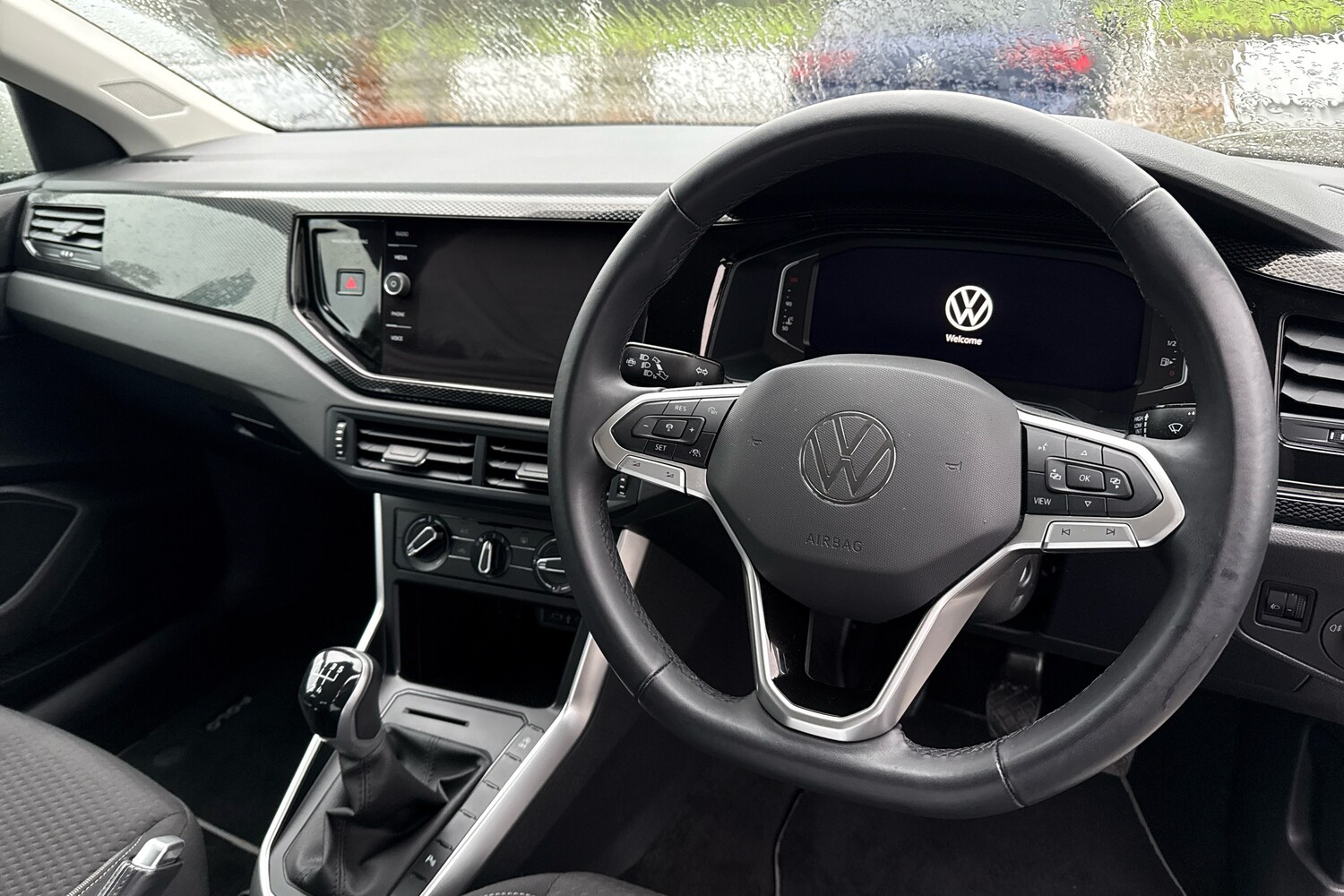 Used Volkswagen Polo 2022 for sale - 77218432: Photo 6