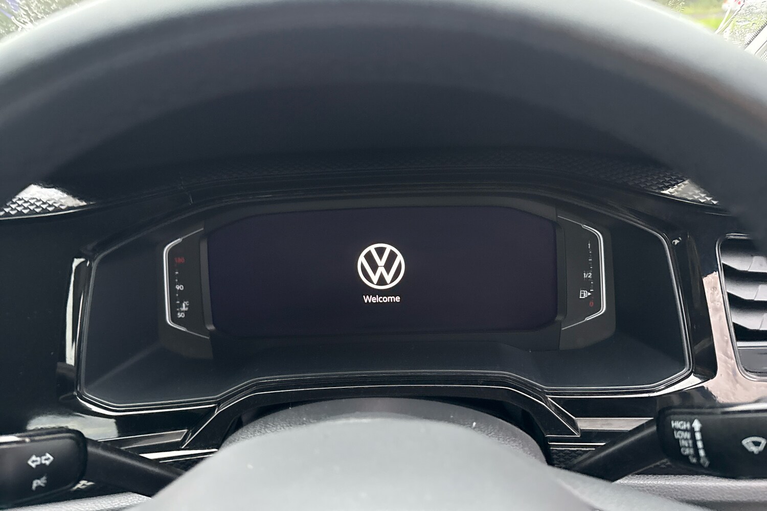 Used Volkswagen Polo 2022 for sale - 77218432: Photo 7