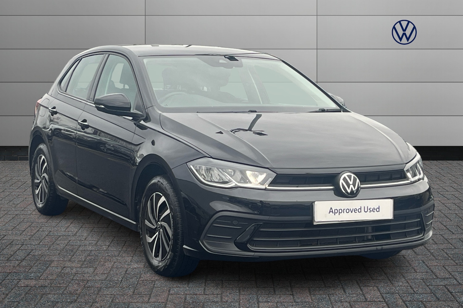Used Volkswagen Polo 2023 for sale - 78027382: Photo 1