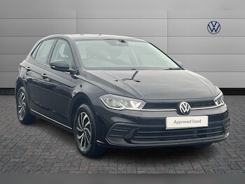 Volkswagen Polo feature image