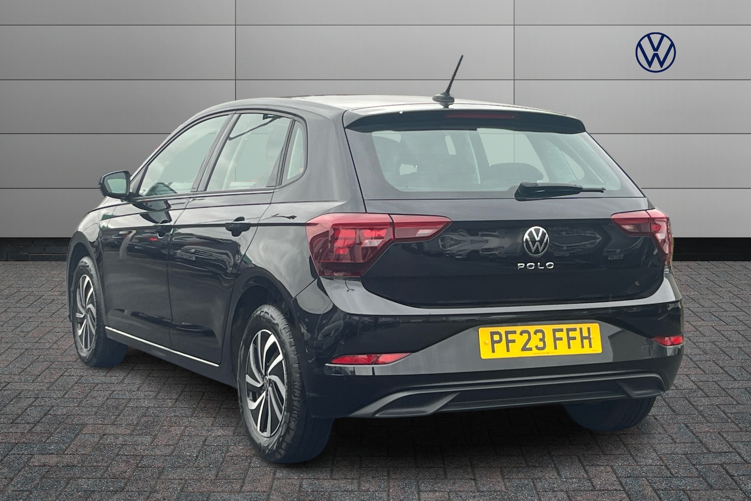 Used Volkswagen Polo 2023 for sale - 78027382: Photo 3