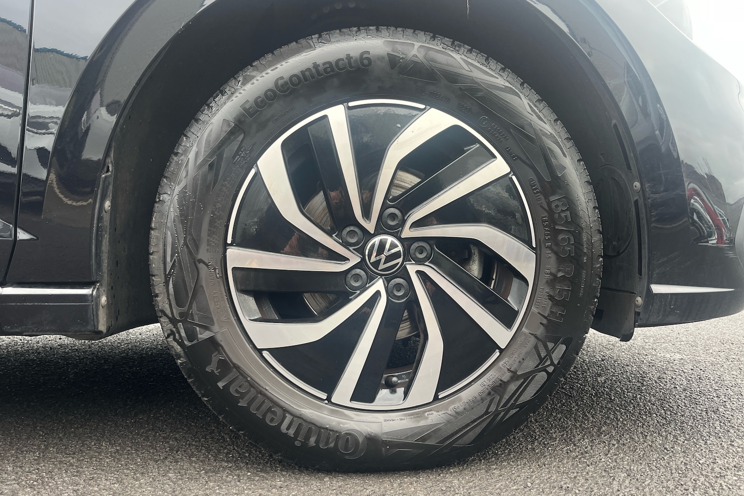 Used Volkswagen Polo 2023 for sale - 78027382: Photo 5