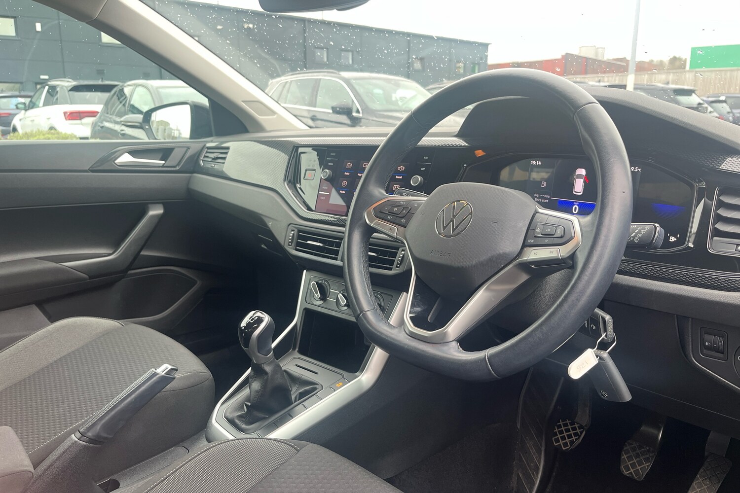 Used Volkswagen Polo 2023 for sale - 78027382: Photo 6