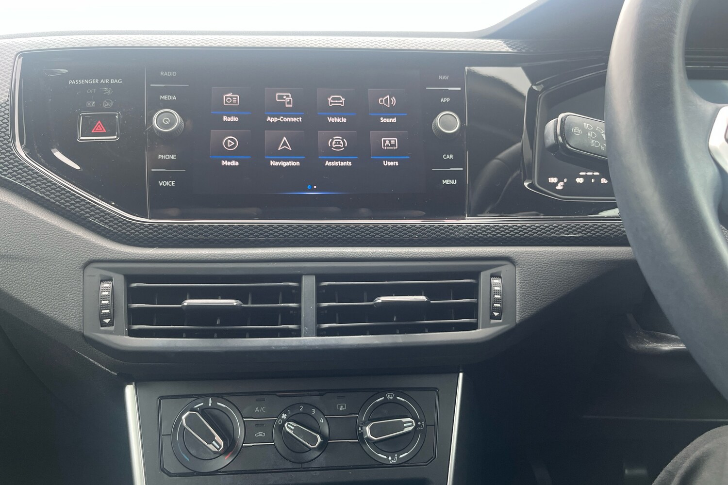 Used Volkswagen Polo 2023 for sale - 78027382: Photo 9