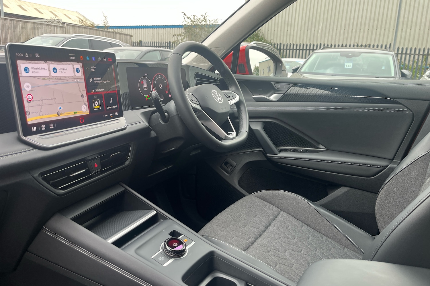 Used Volkswagen Tiguan 2025 for sale - 76679552: Photo 2