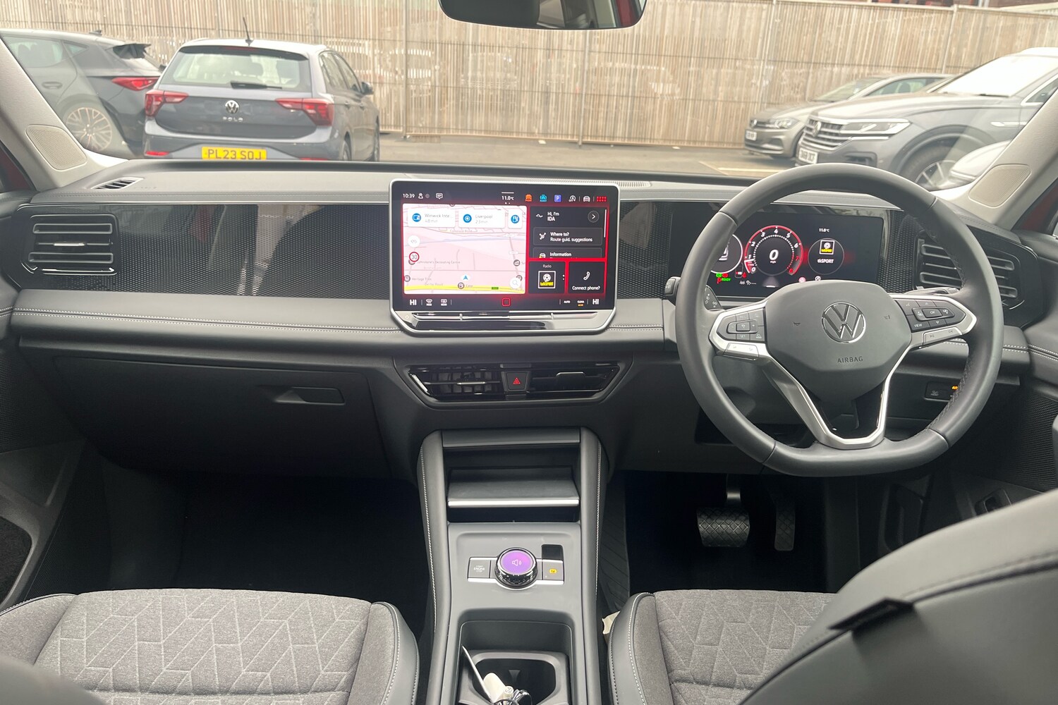 Used Volkswagen Tiguan 2025 for sale - 76679552: Photo 8