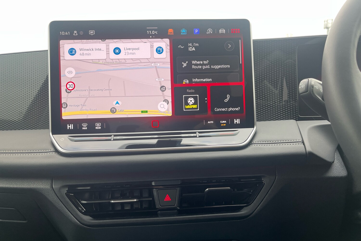 Used Volkswagen Tiguan 2025 for sale - 76679552: Photo 9