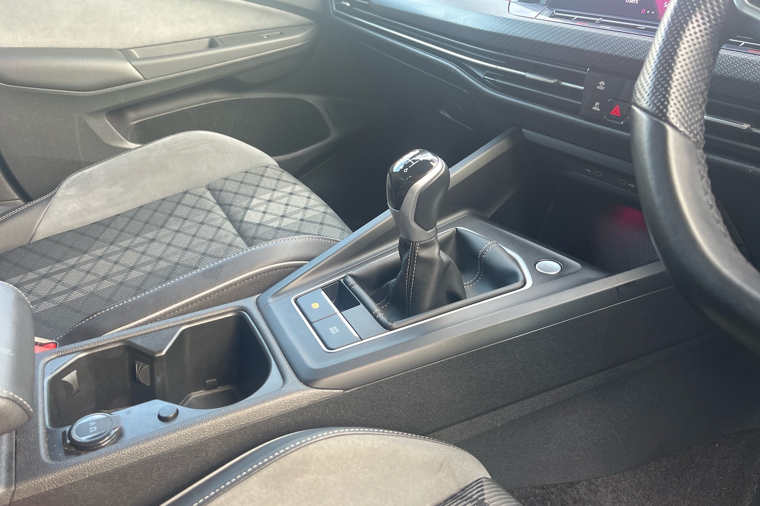 Used Volkswagen Golf 2022 for sale - 77647726: Photo 10