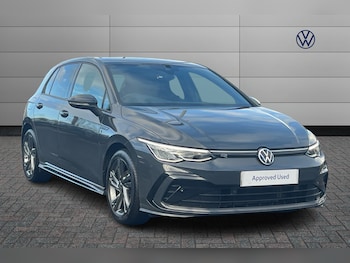 Used Volkswagen Golf 2022 for sale - 77647726: Photo