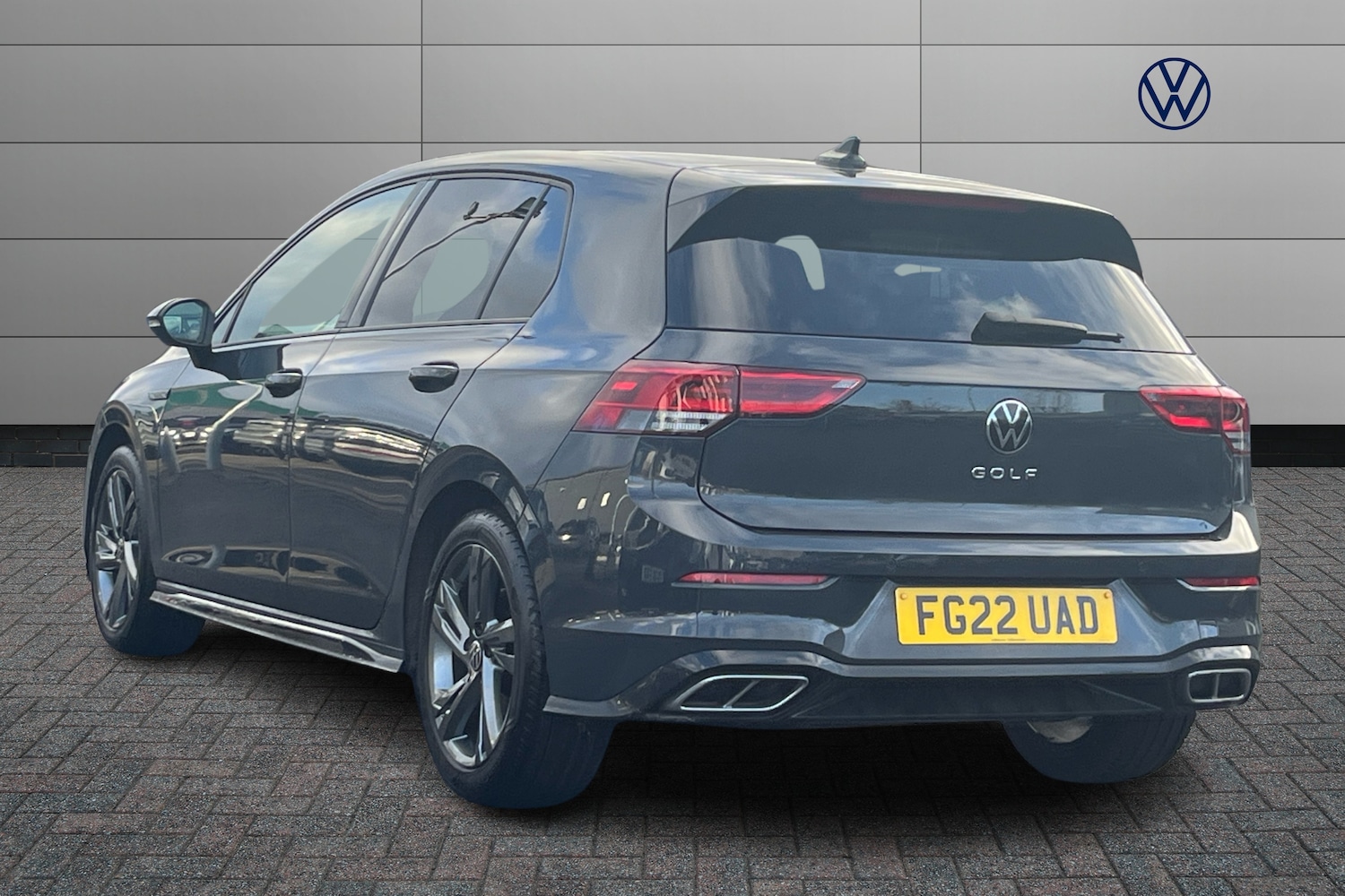 Used Volkswagen Golf 2022 for sale - 77647726: Photo 3