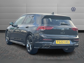 Used Volkswagen Golf 2022 for sale - 77647726: Photo