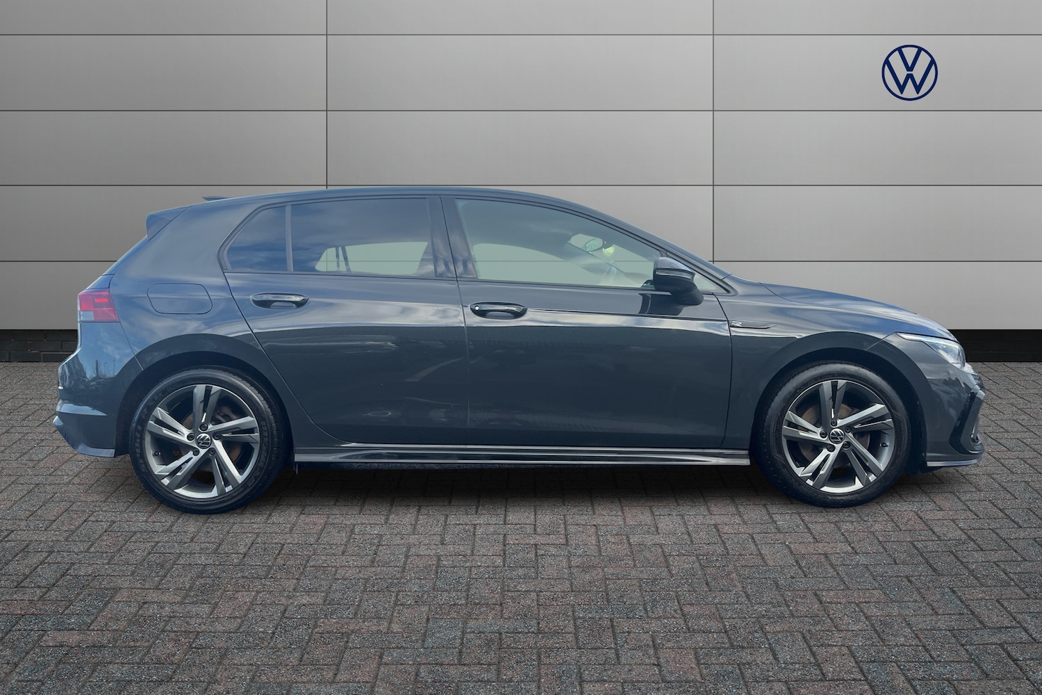 Used Volkswagen Golf 2022 for sale - 77647726: Photo 4