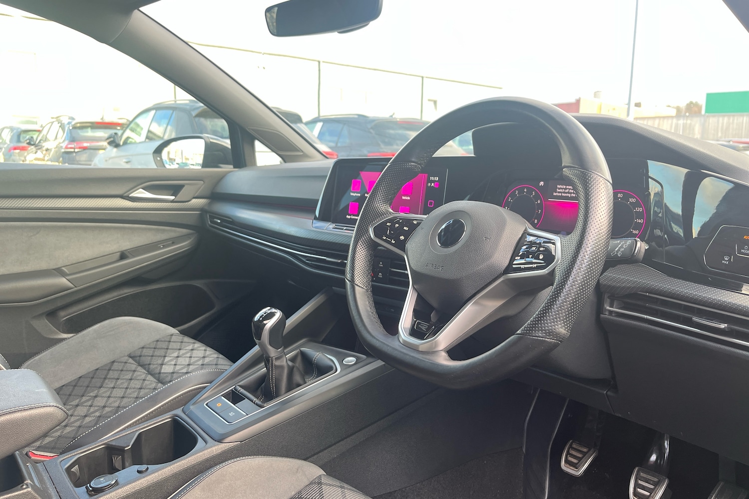 Used Volkswagen Golf 2022 for sale - 77647726: Photo 6