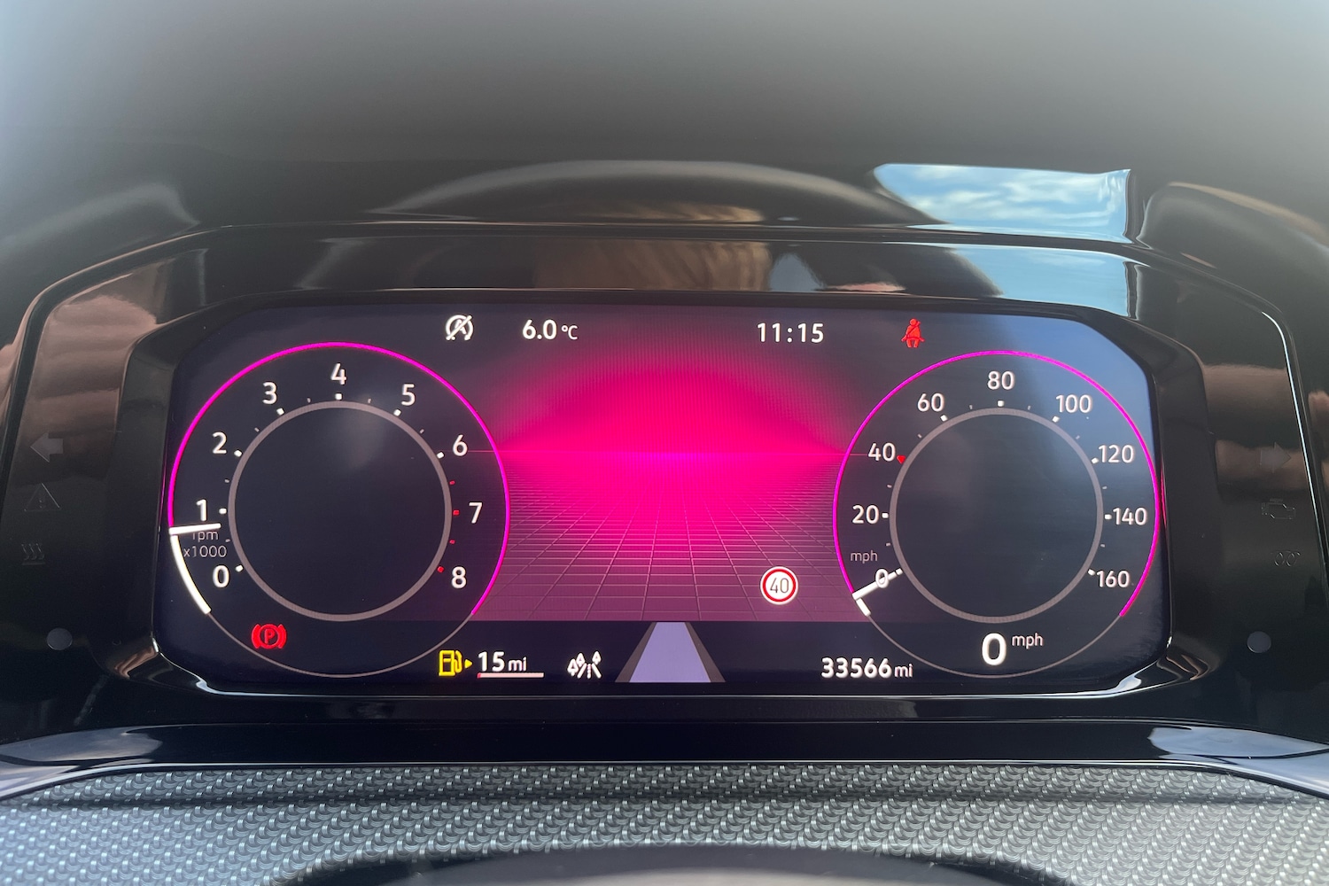 Used Volkswagen Golf 2022 for sale - 77647726: Photo 7