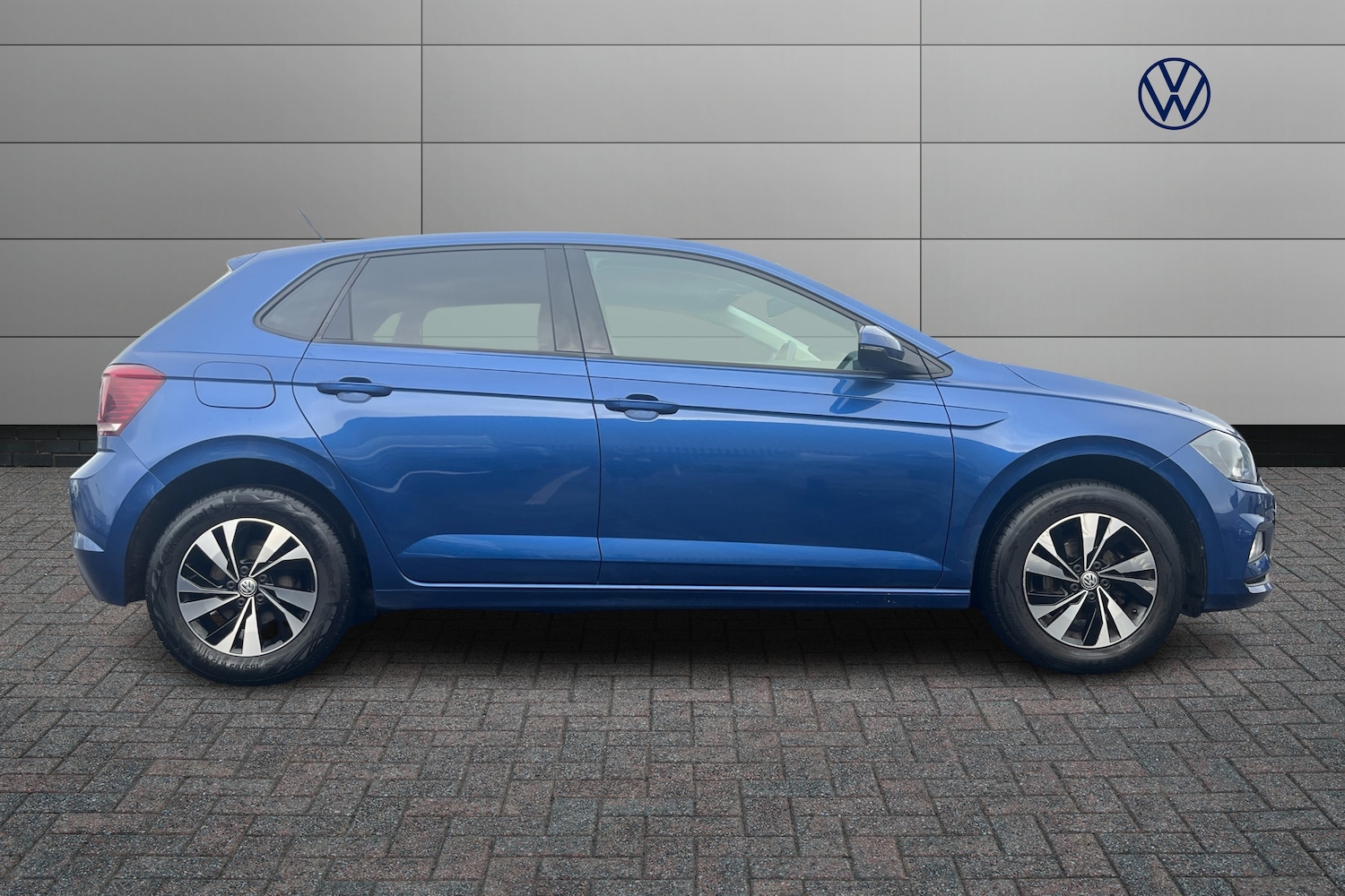 Used Volkswagen Polo 2020 for sale - 77231844: Photo 4