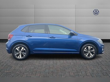 Used Volkswagen Polo 2020 for sale - 77231844: Photo