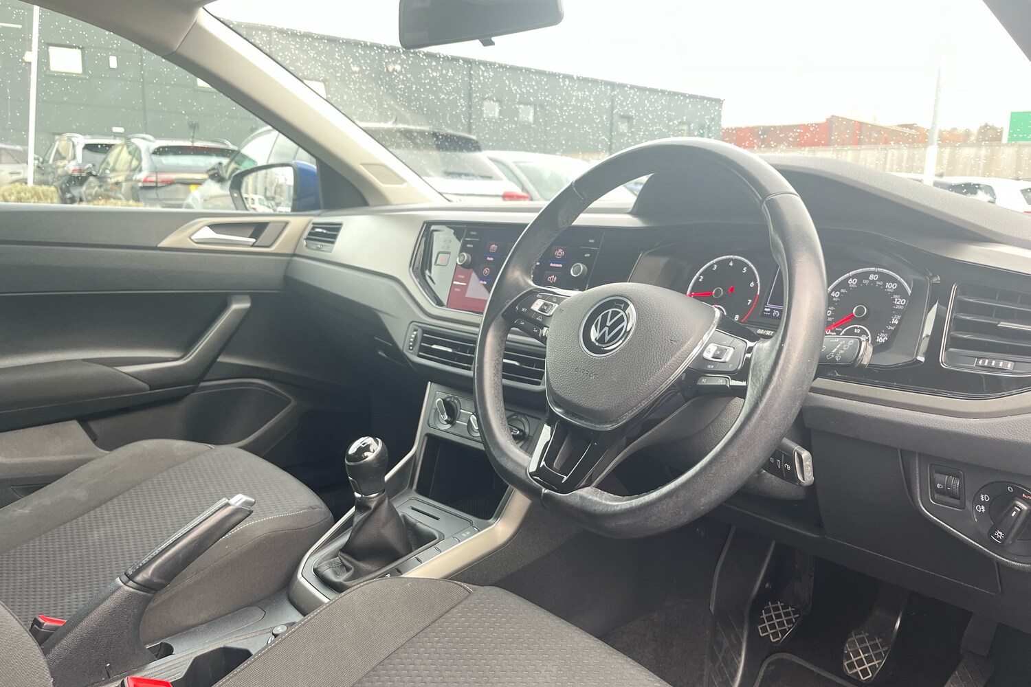 Used Volkswagen Polo 2020 for sale - 77231844: Photo 6