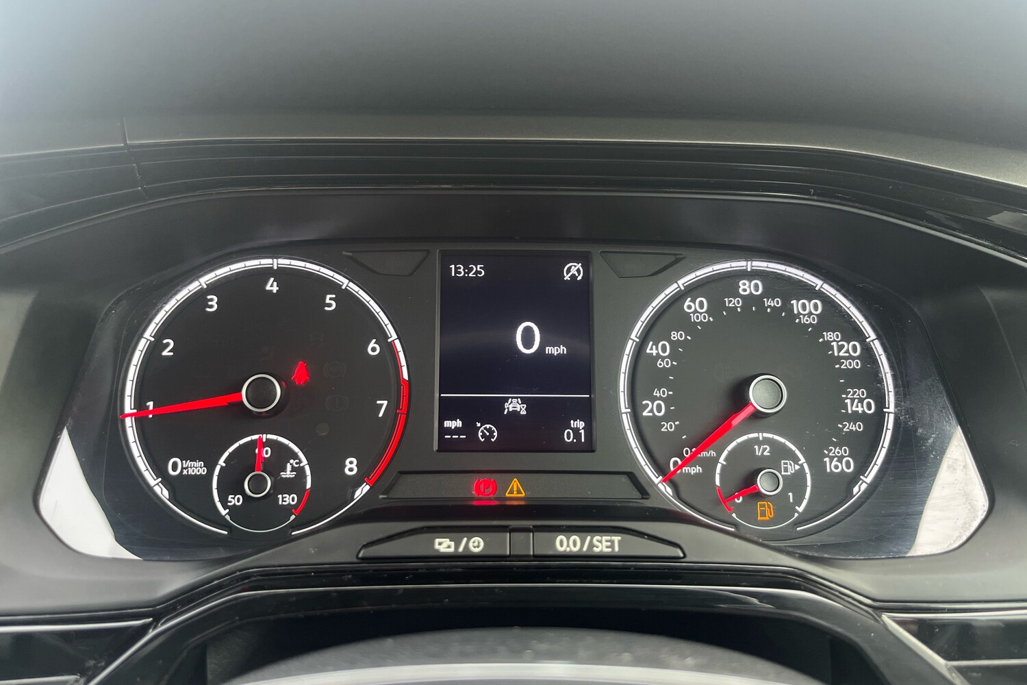 Used Volkswagen Polo 2020 for sale - 77231844: Photo 7