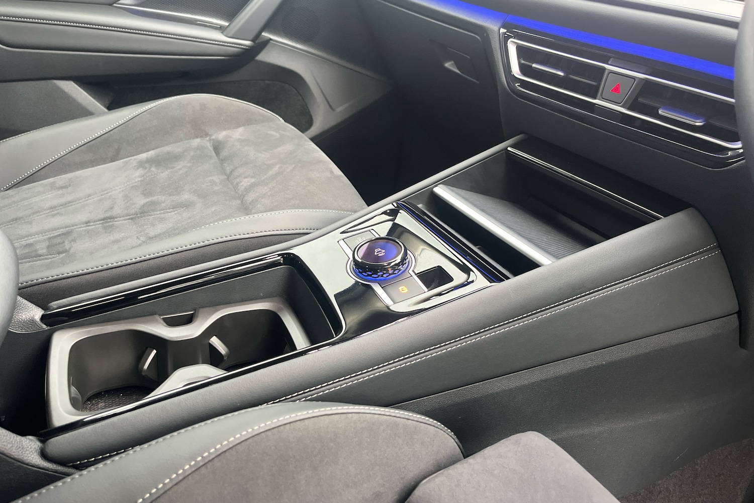 Used Volkswagen Tiguan 2024 for sale - 76677022: Photo 10