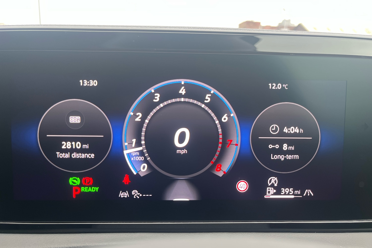 Used Volkswagen Tiguan 2024 for sale - 76677022: Photo 7